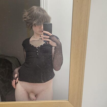 私はボーイフレンドの妻になれるかな？  ♡