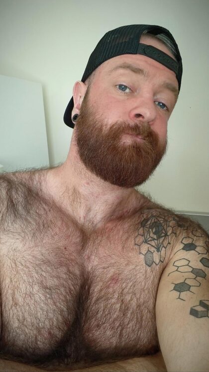 Juste une photo de visage que j'ai trouvée mignonne