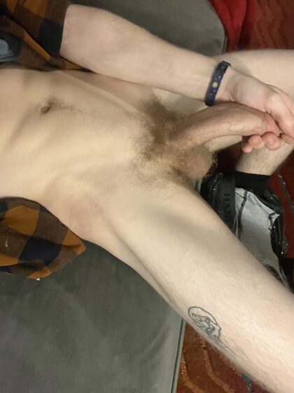 Ma copine n'arrête pas de me dire de me raser, qu'en pensez-vous ?