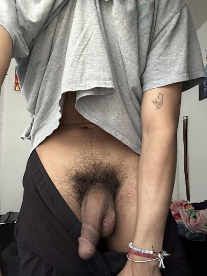 J'ai besoin que mon buisson pousse plus vite