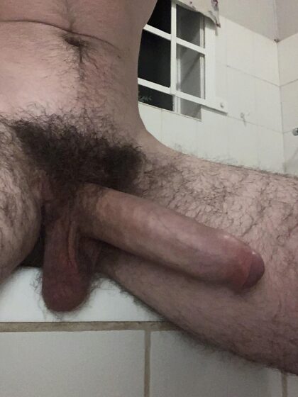 Sucer et baiser ? Tu ne peux en choisir qu'un !