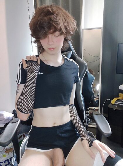 Sortirais-tu avec un femboy ?