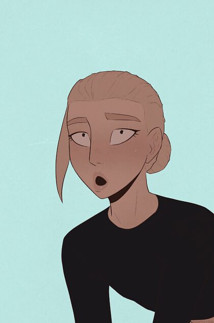 Tyler va camper