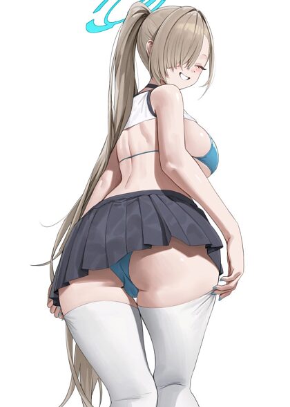 Asuna Ichinose