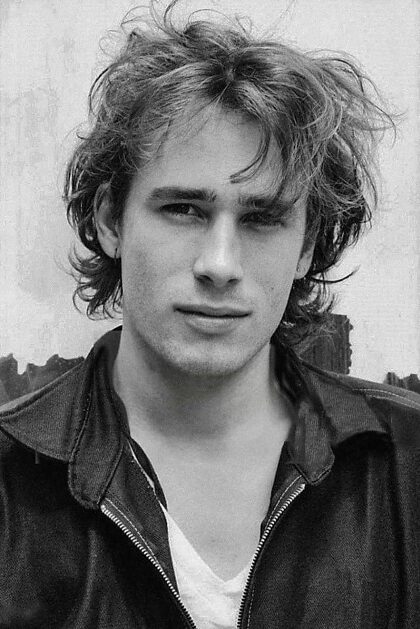 ジェフ・バックリー❤️