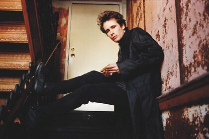 ジェフ・バックリー❤️