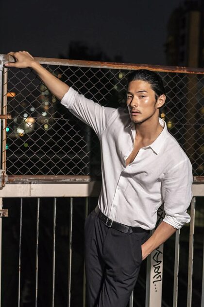 Takayuki Suzuki