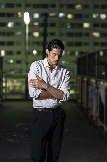Takayuki Suzuki