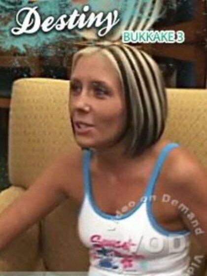 Ragazza della Georgia mmm