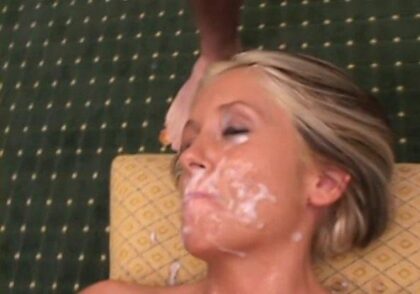 Ragazza della Georgia mmm