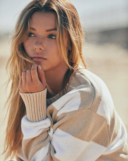 Maddie Teeuws