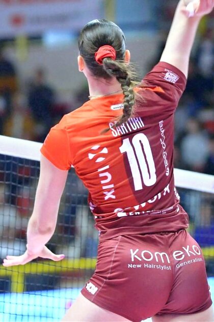 Benedetta Sartori