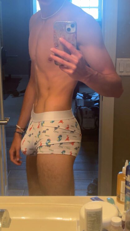 Quer cheirar minha calcinha?
