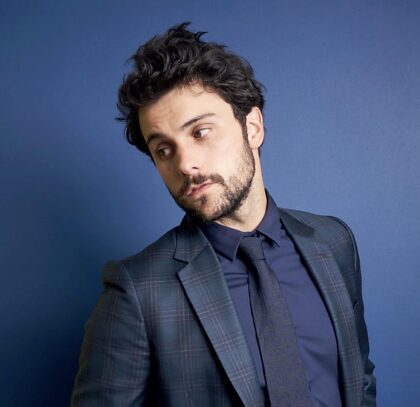 Jack Falahee