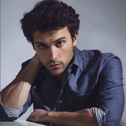 Jack Falahee