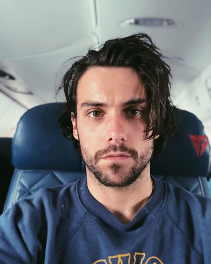 Jack Falahee