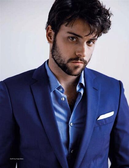 Jack Falahee