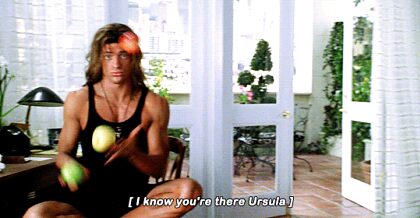 Brendan Fraser