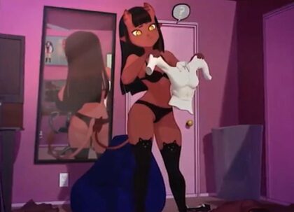 メル