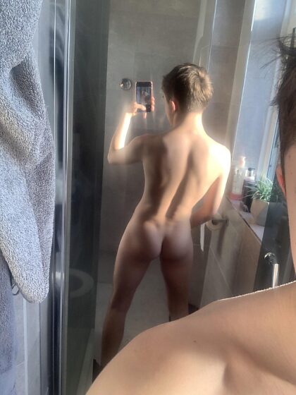 Préférez-vous le devant ou le derrière ?