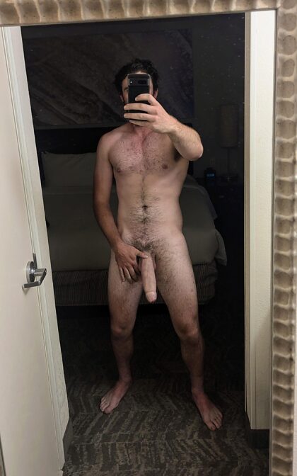 Olvídate de tu novio y déjame usarte como vertedero de semen.