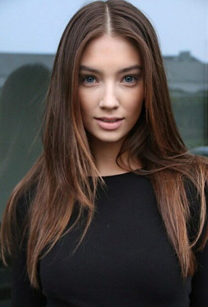 Lorena Rae