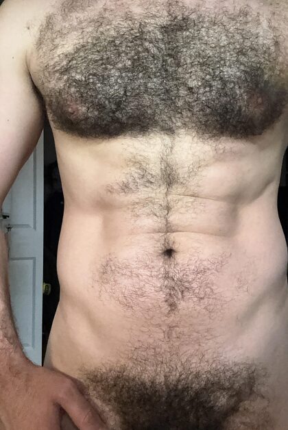 Juste un amateur bi marié qui a trouvé un bon éclairage.