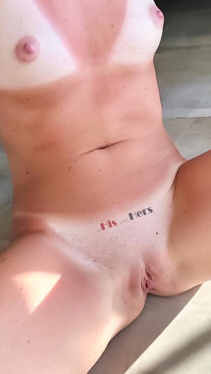 Hai avuto una bella giornata?