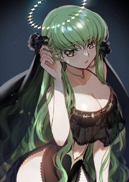 C.C.