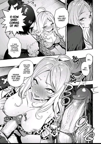 Une fille hétéro rencontre Futa Chapitre 2