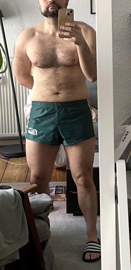 Gay poilu de rugby