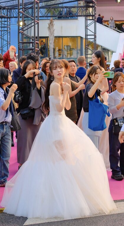 Arin - Oh My Girl