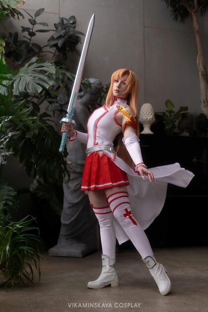 Asuna Yuuki