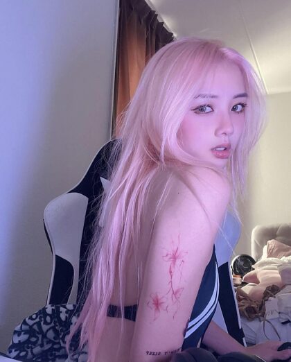 女王