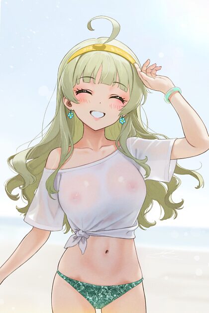 Shimabara Elena