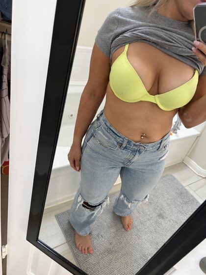 Est-ce bizarre que je me sente plus sexy à 35 ans qu'à 25 ans