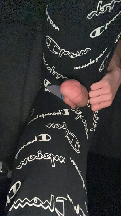 18 hétéros m'ont cassé mon pantalon