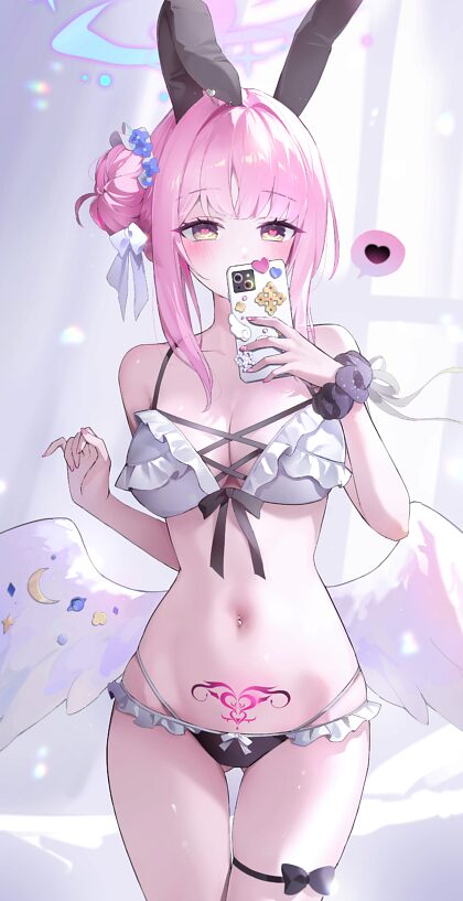 ミカ