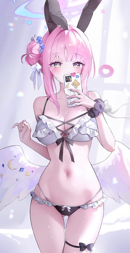 ミカ