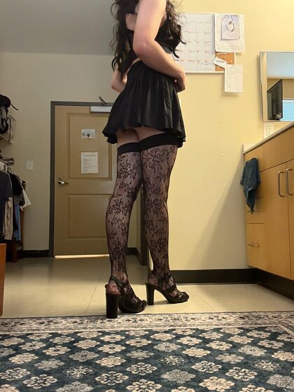 #ga 22 femboy recherche d'autres femmes et sissy près de chez moi
