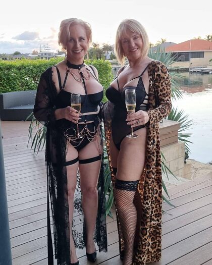 Plus de GILFS échangistes australiennes
