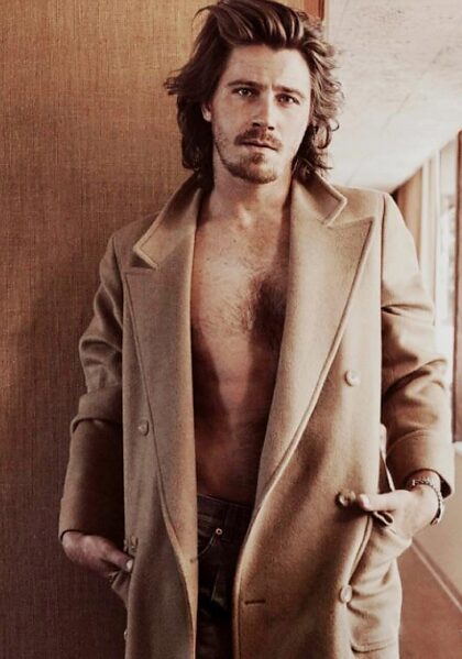Garrett Hedlund