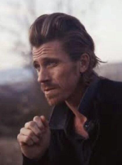 Garrett Hedlund