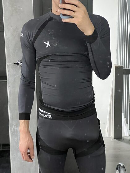 33 gay après le jogging