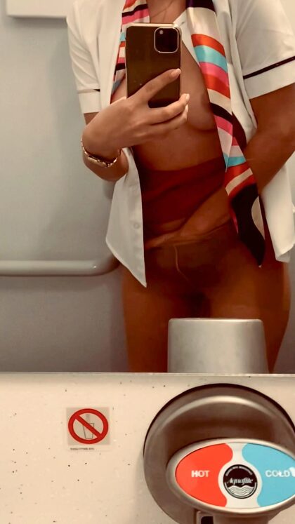 Un autre vol de nuit excitant
