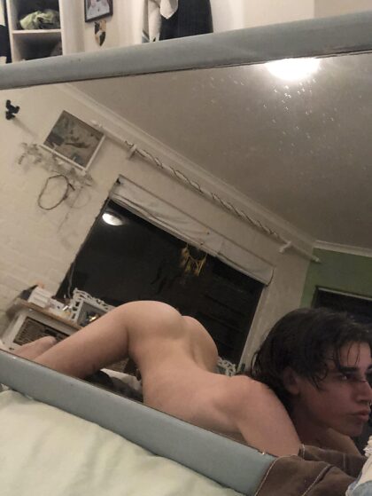 DM aperti :3