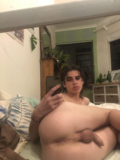 DM aperti :3