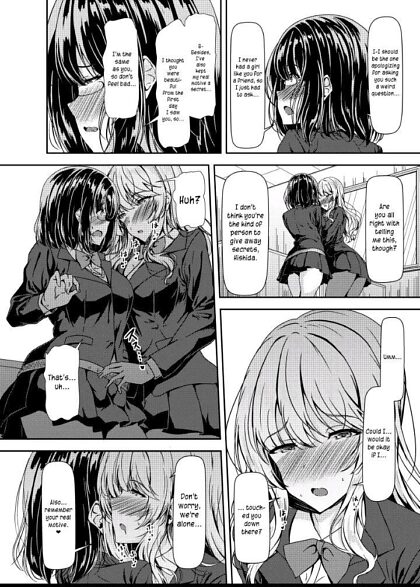 Elle aime aussi Futa