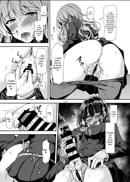 Elle aime aussi Futa