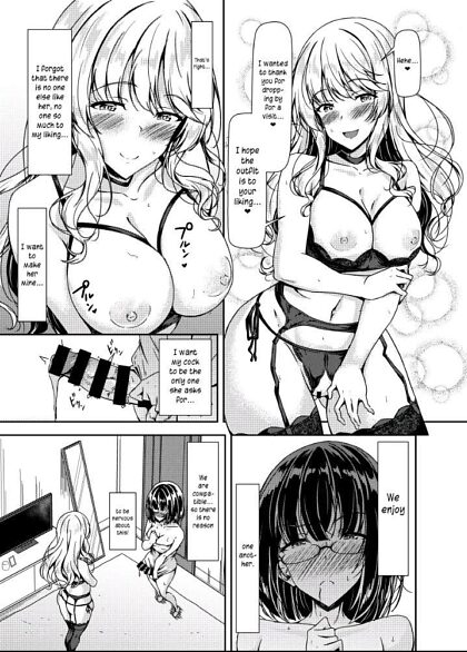 Elle aime aussi Futa